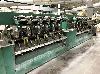  FEHRER DREF 2 Friction Spinning Machine, type 2/86 FT, 1991 yr,